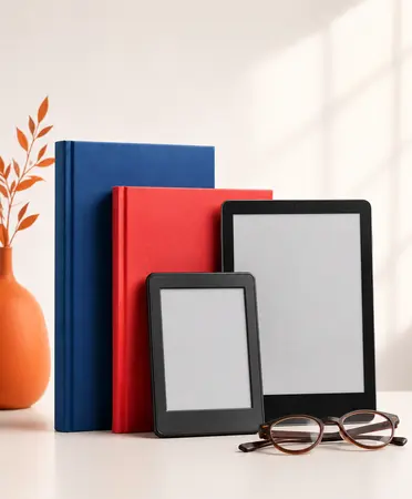 E-books